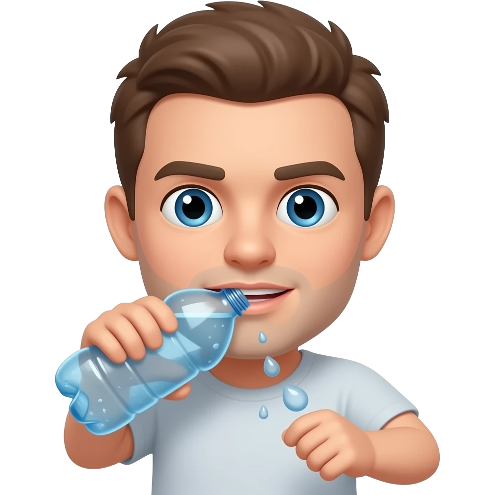 Crush emoji