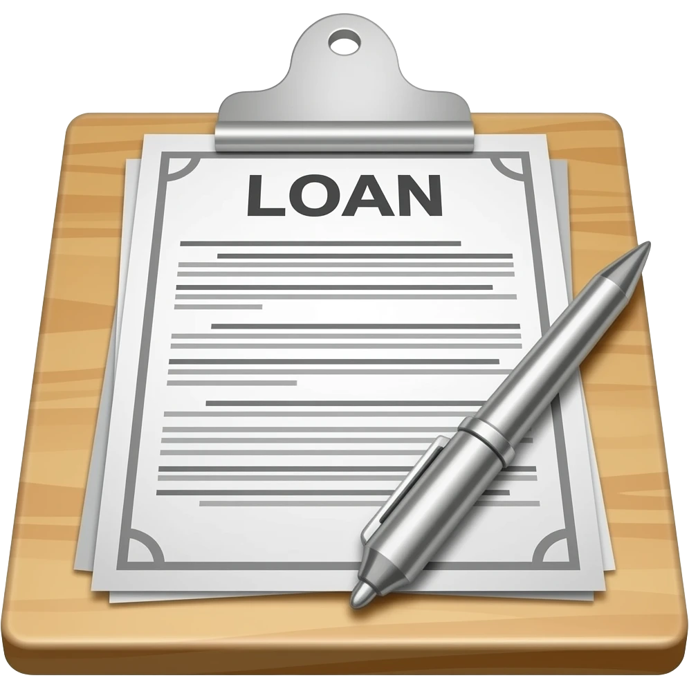loan emoji