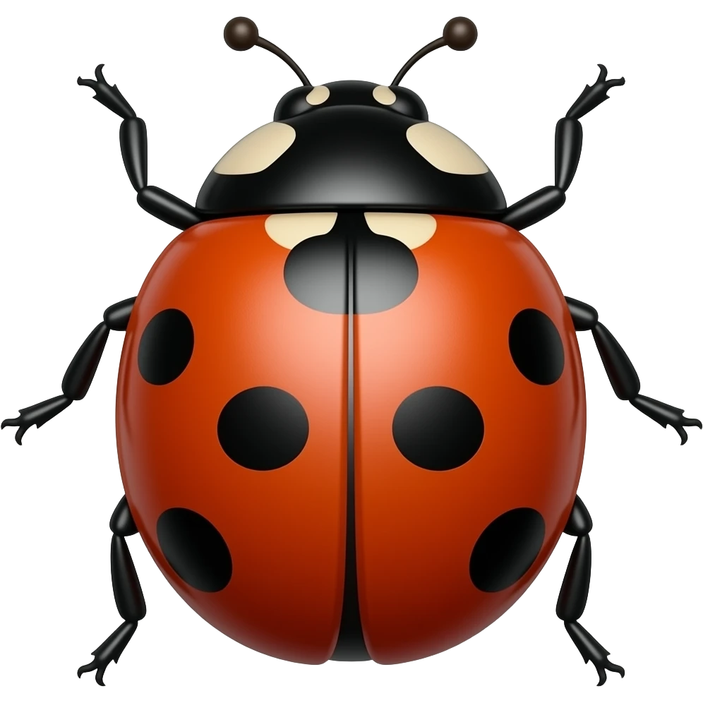 insect emoji