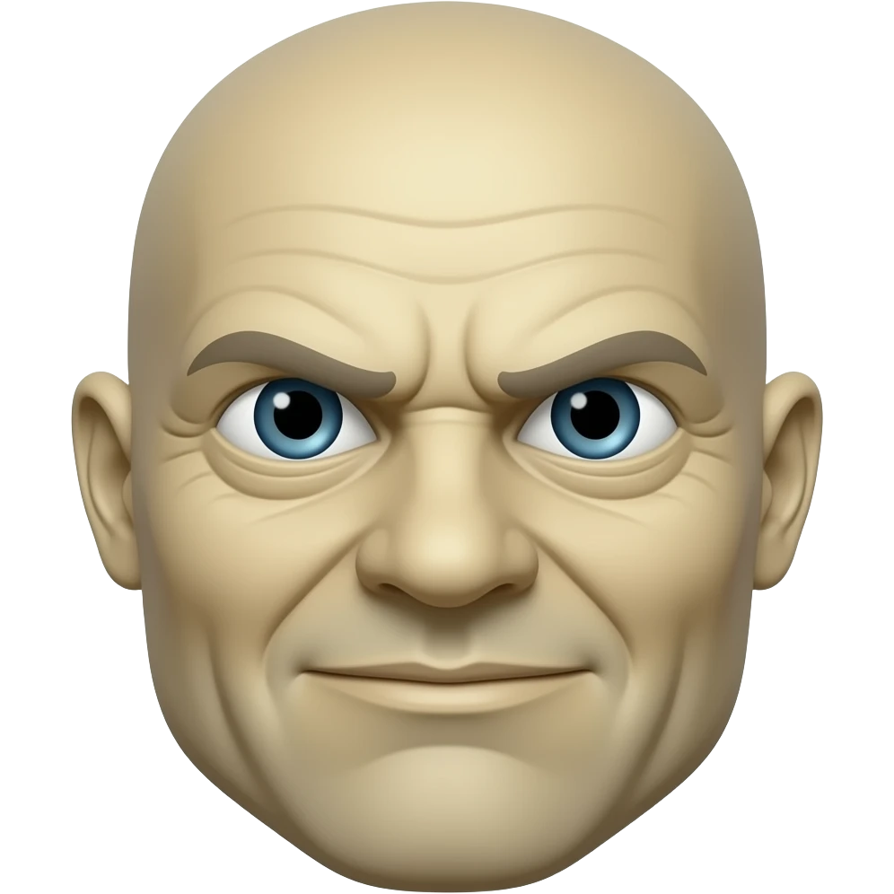 Trollfqce emoji