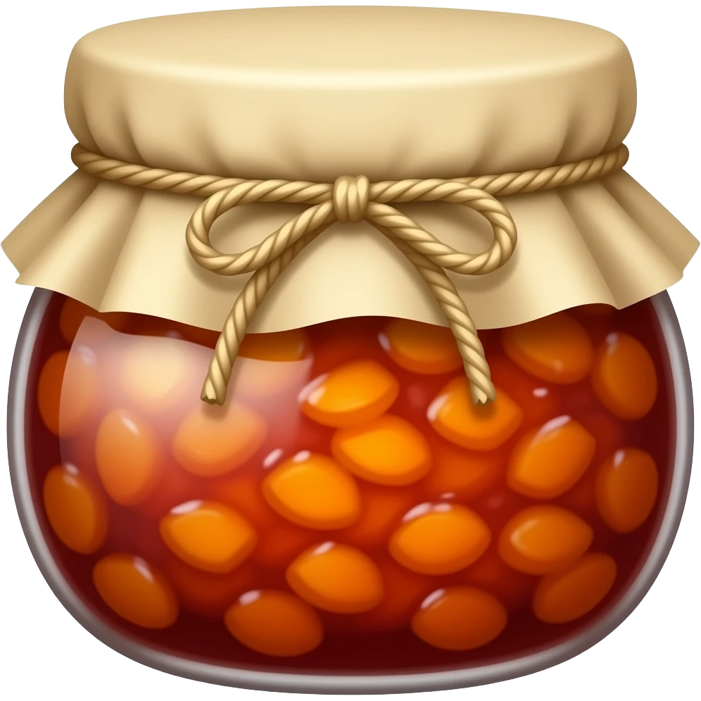 Jam emoji