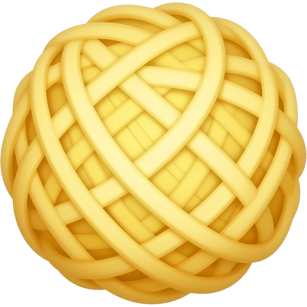 Cheese string emoji