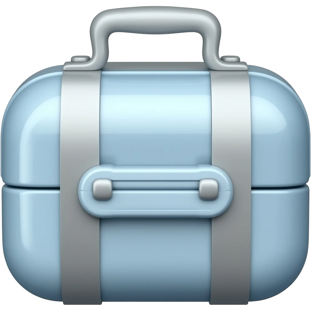 lunchbox emoji