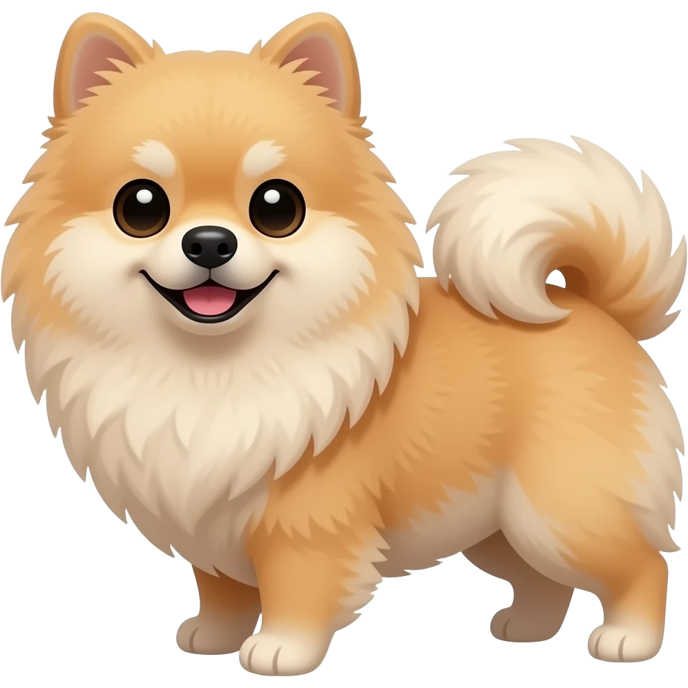 puli emoji