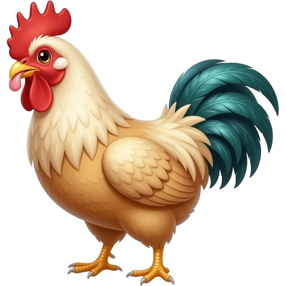Cock suck emoji