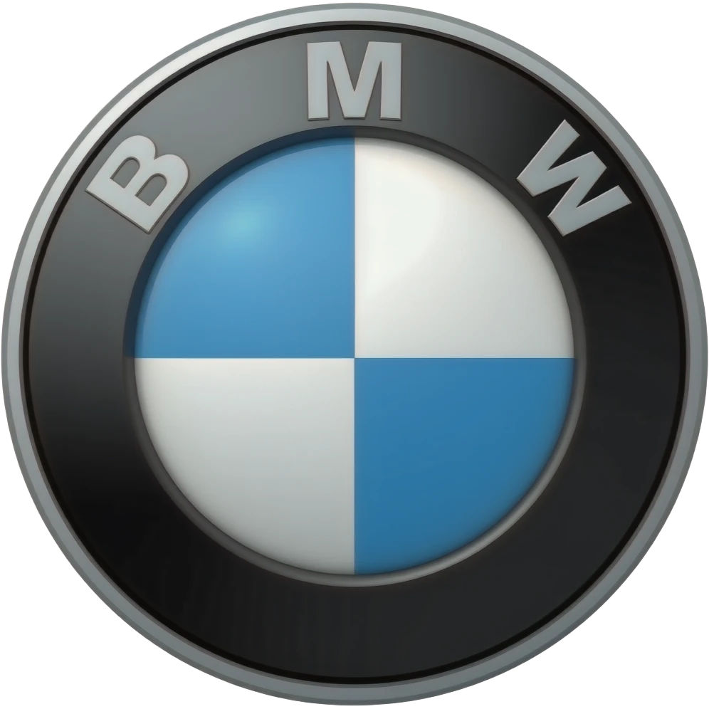 Bmw emoji
