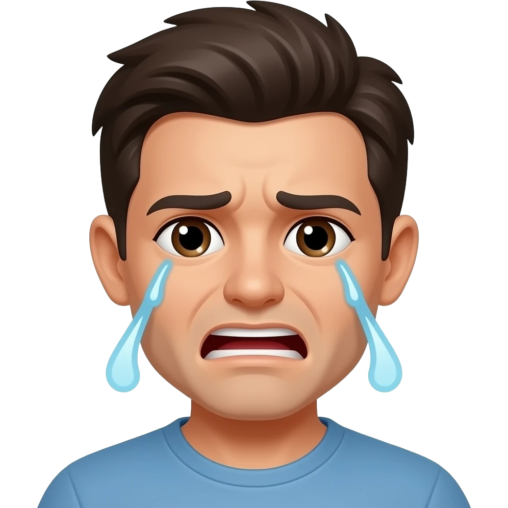 pain emoji