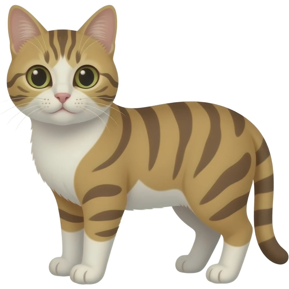 cat emoji
