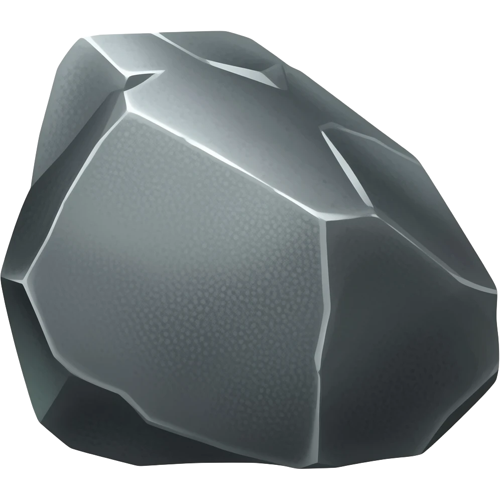 raw material emoji