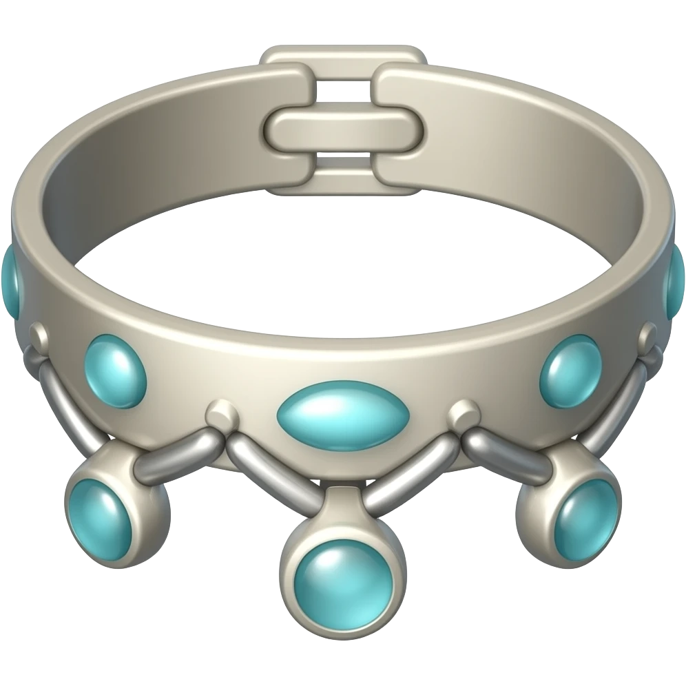chokers emoji