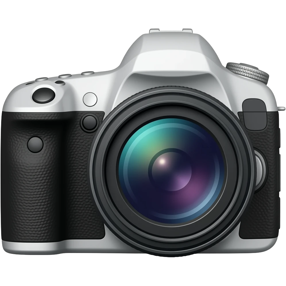 camera emoji