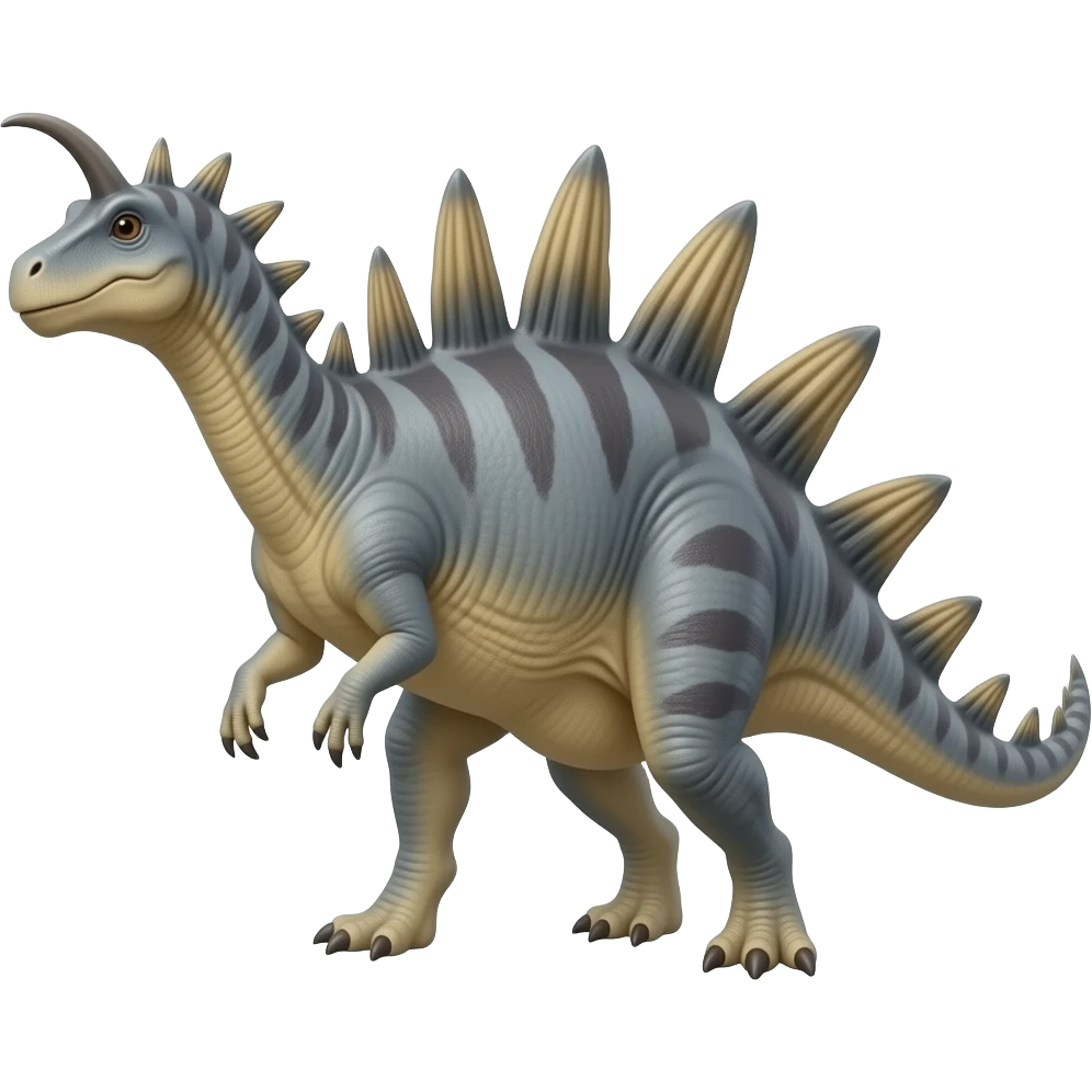 Shringasaurus emoji