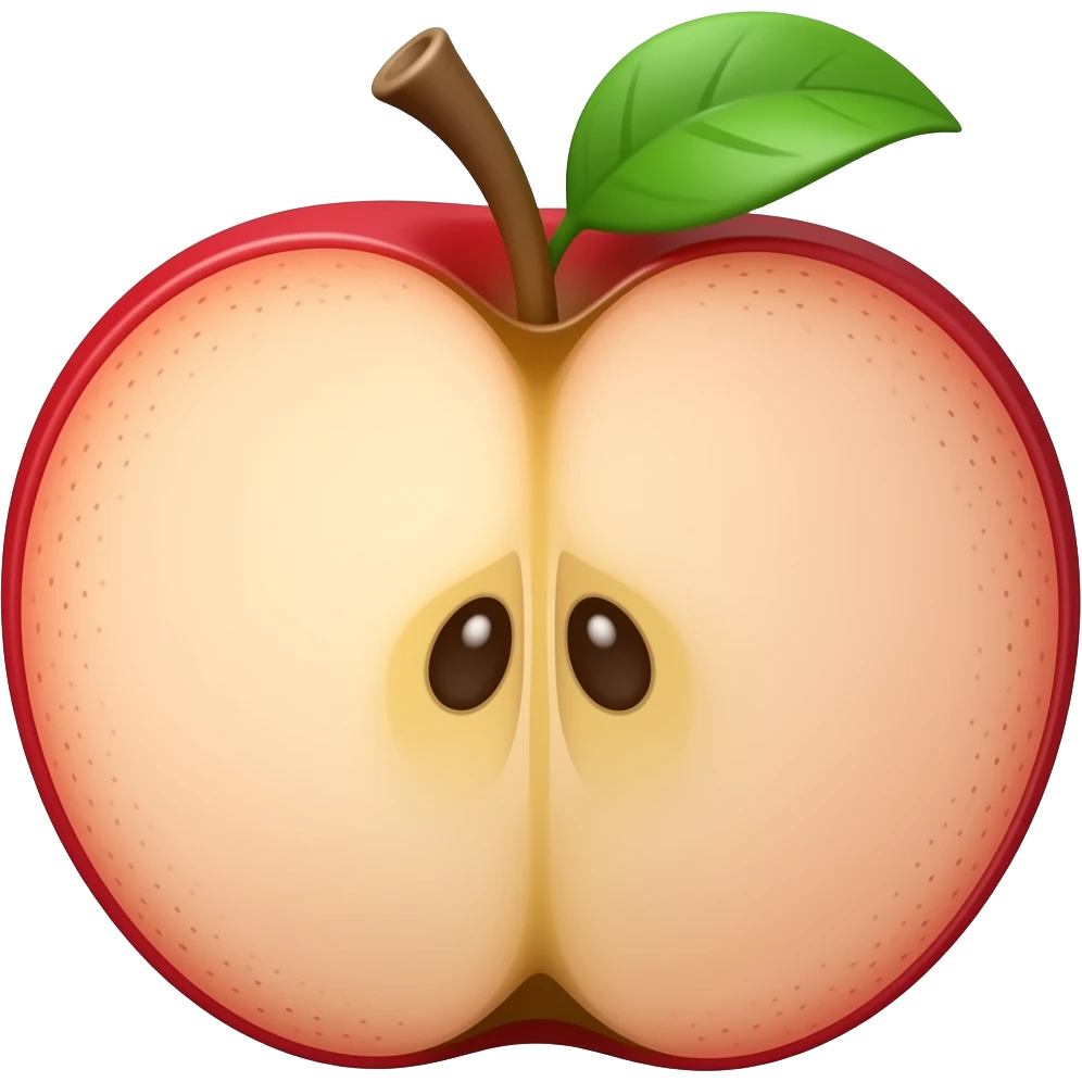 apple emoji