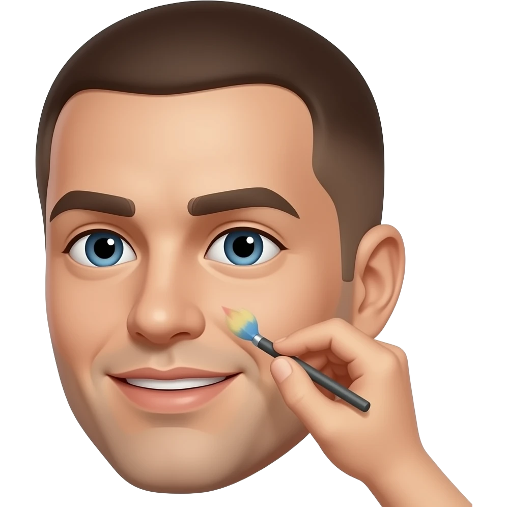 Create emoji