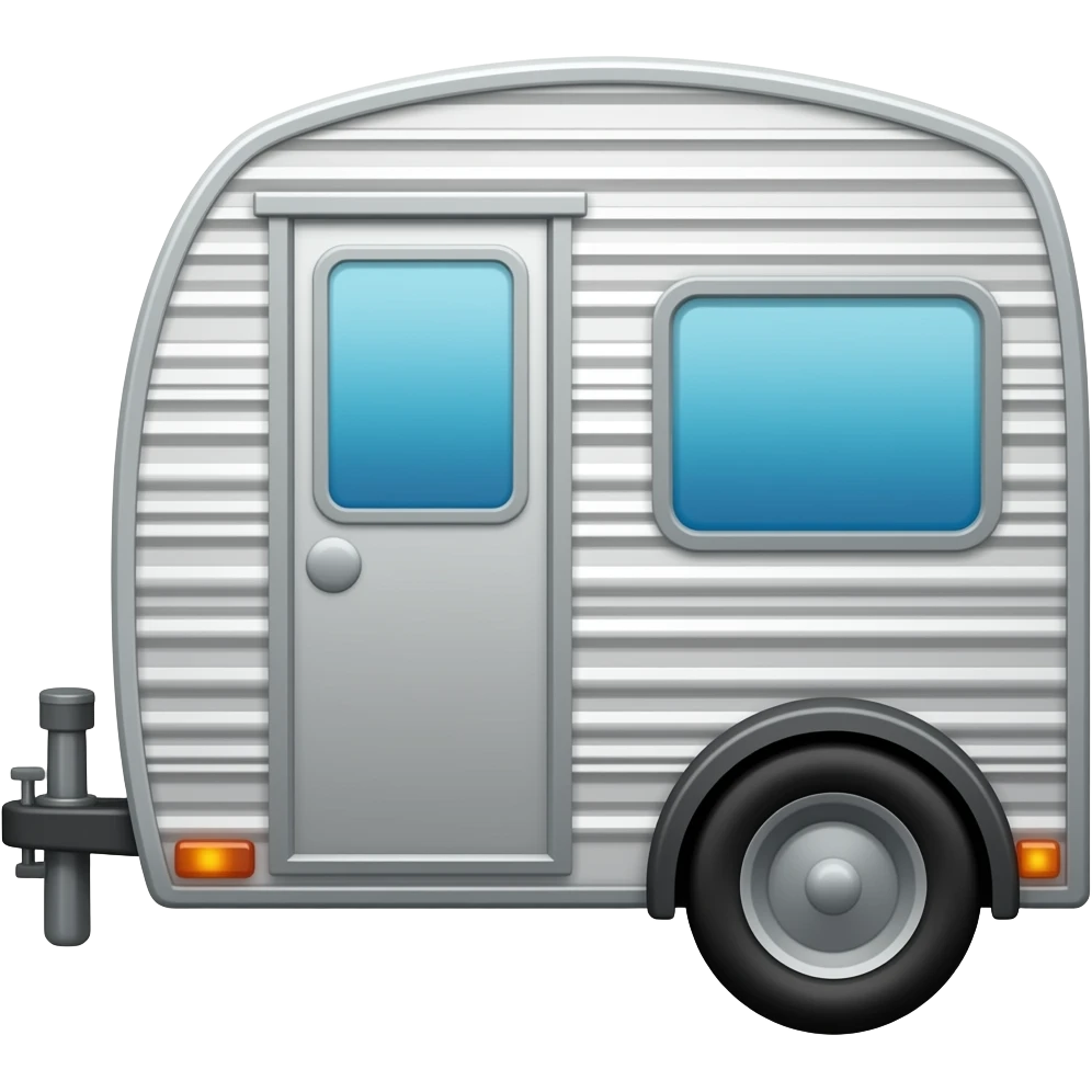 trailer emoji