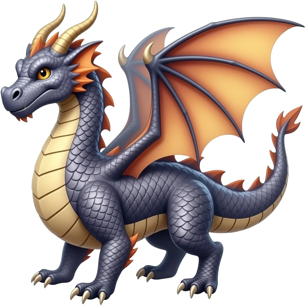 draco emoji