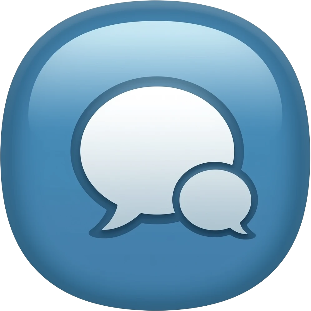 ChatGPT logo emoji