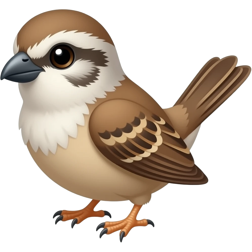 Spearow emoji