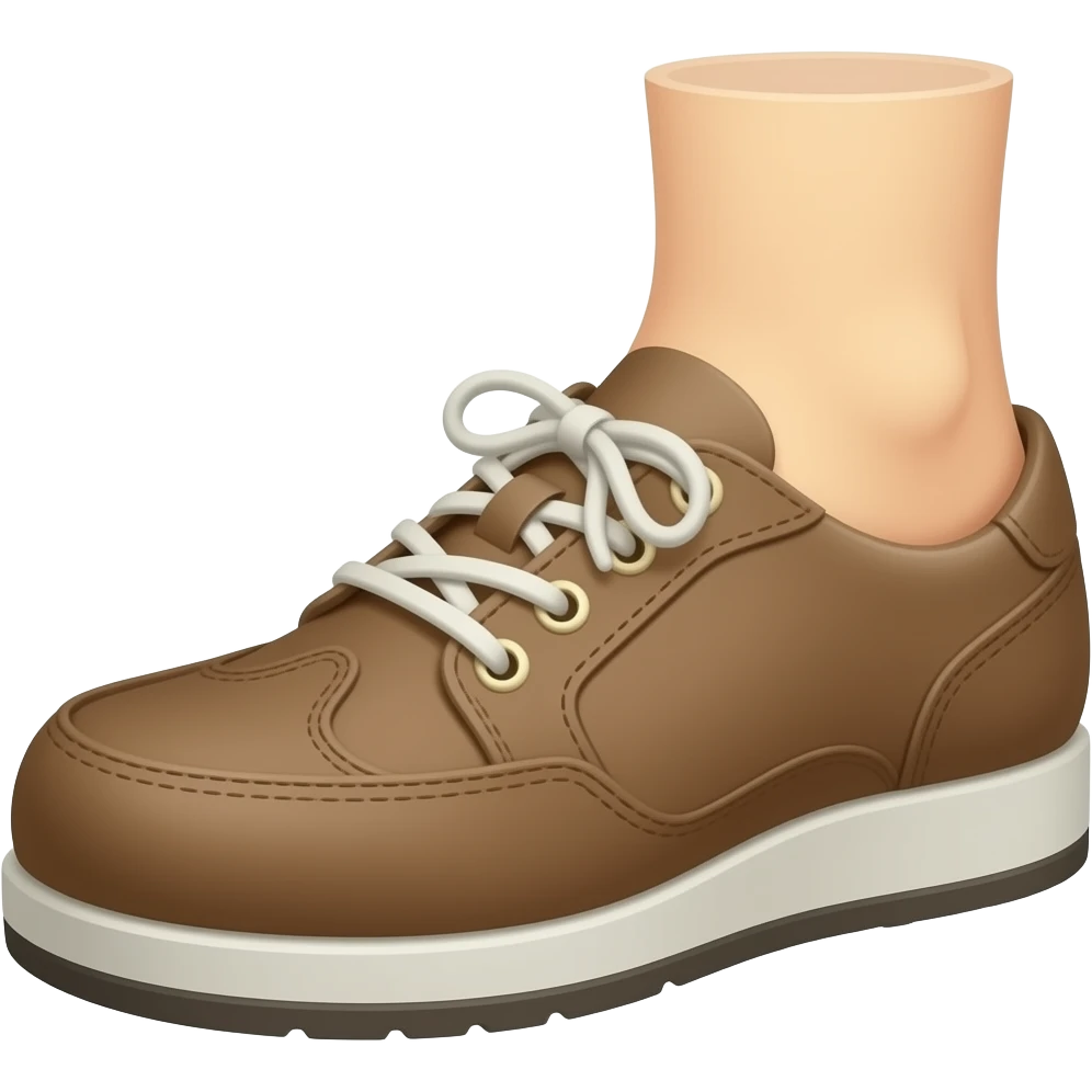 shoes emoji