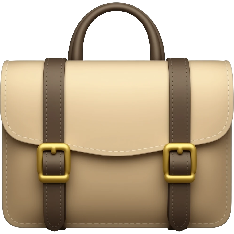 bag] emoji