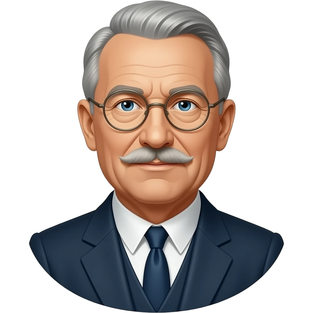 Franklin D. Roosevelt emoji