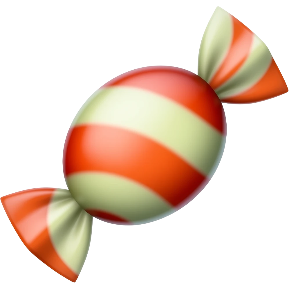 candy emoji
