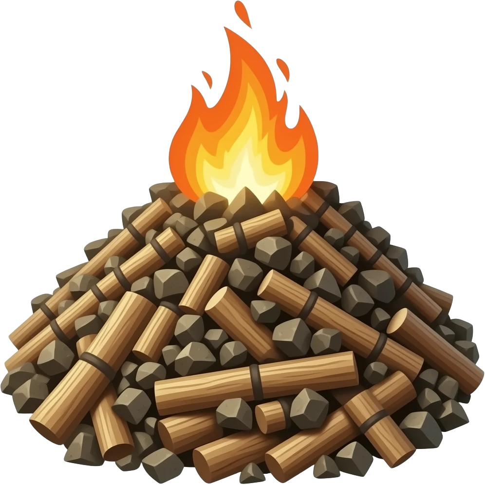 ash emoji
