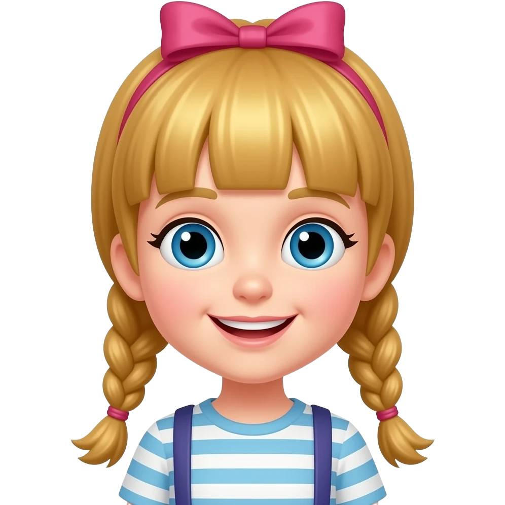 Heidi Heckelbeck emoji