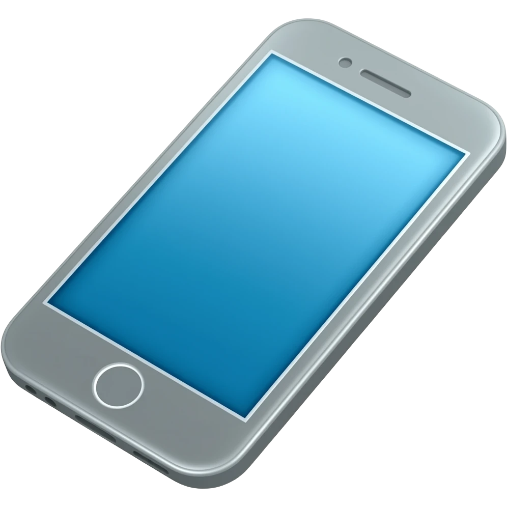 phone emoji
