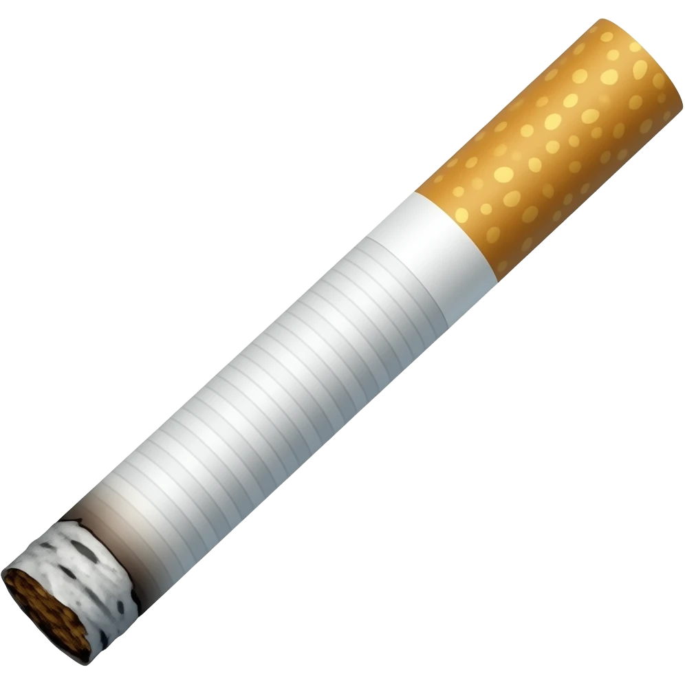 cigarette emoji