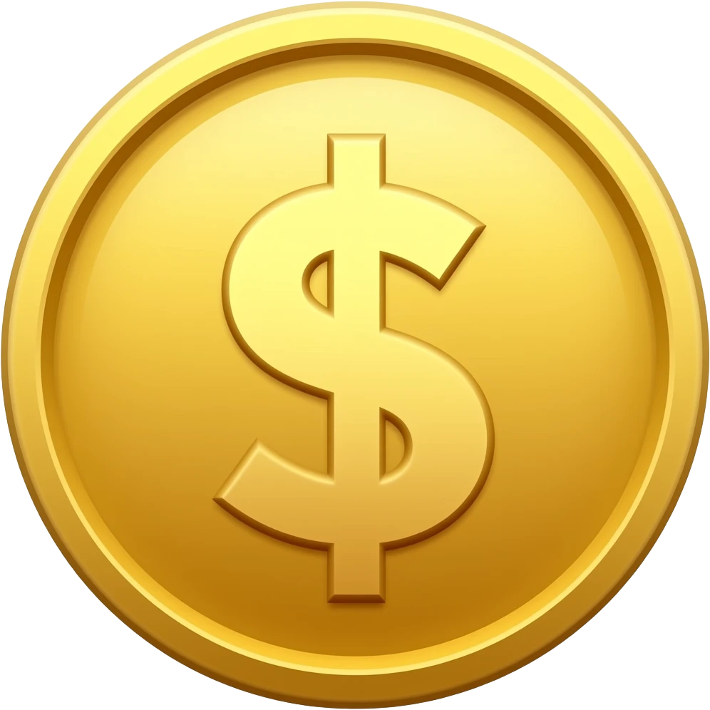 gold emoji