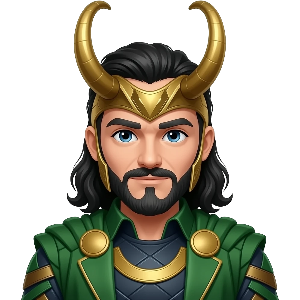 loki emoji