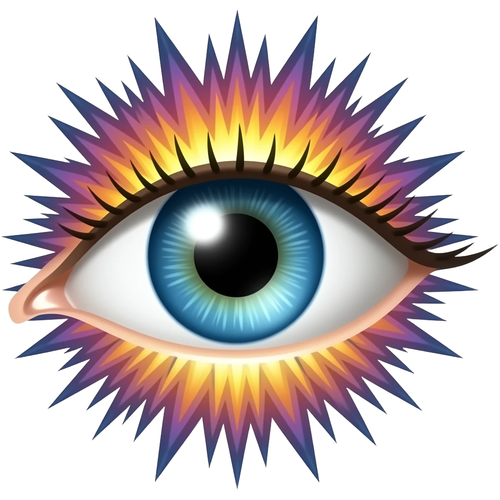 A boom bastic side eyeboom bastic side eye. emoji