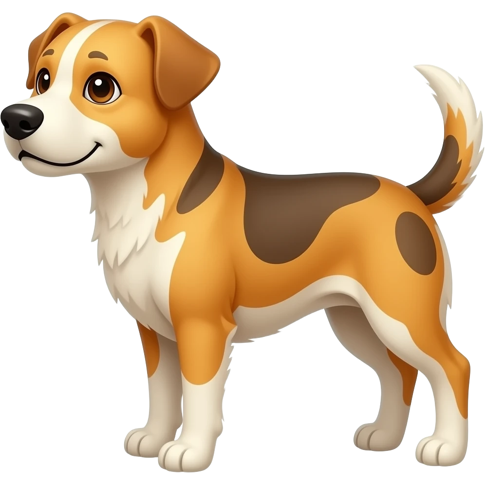 dog emoji