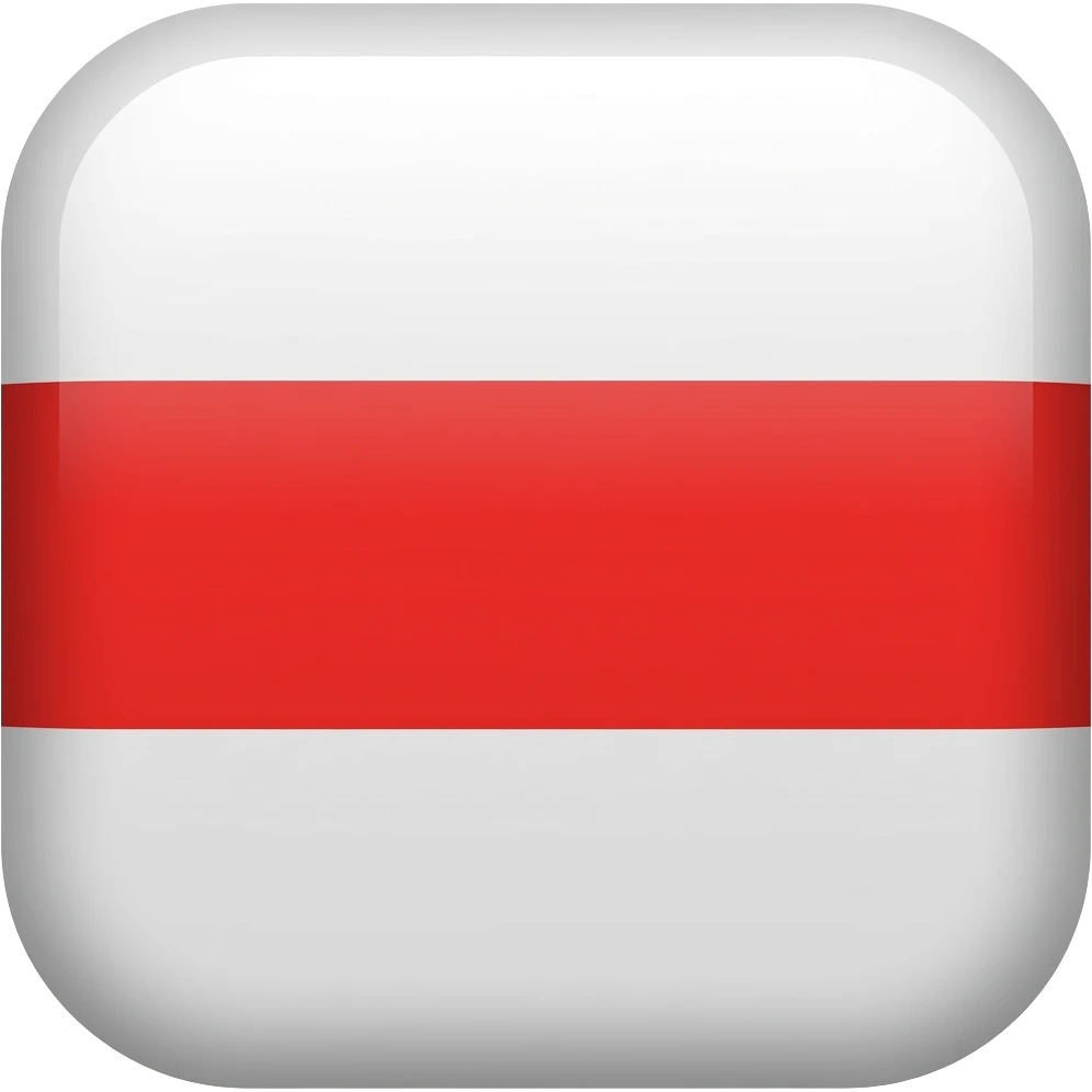 Red Stripe emoji