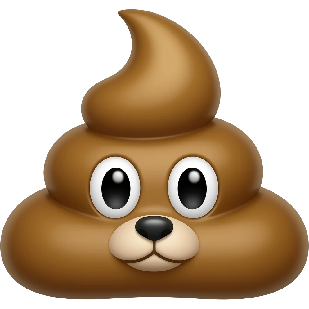 FUMIER ANIMAL emoji