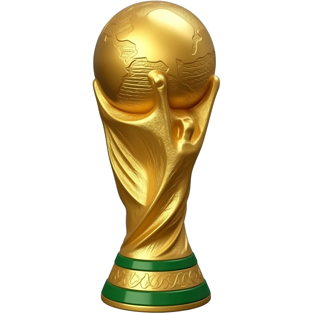Hazme la copa del mundo emoji