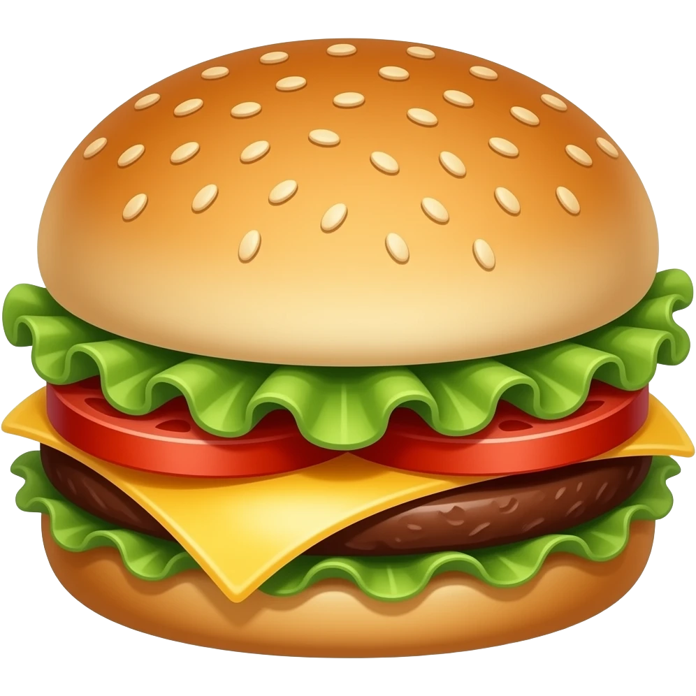 Zinger emoji