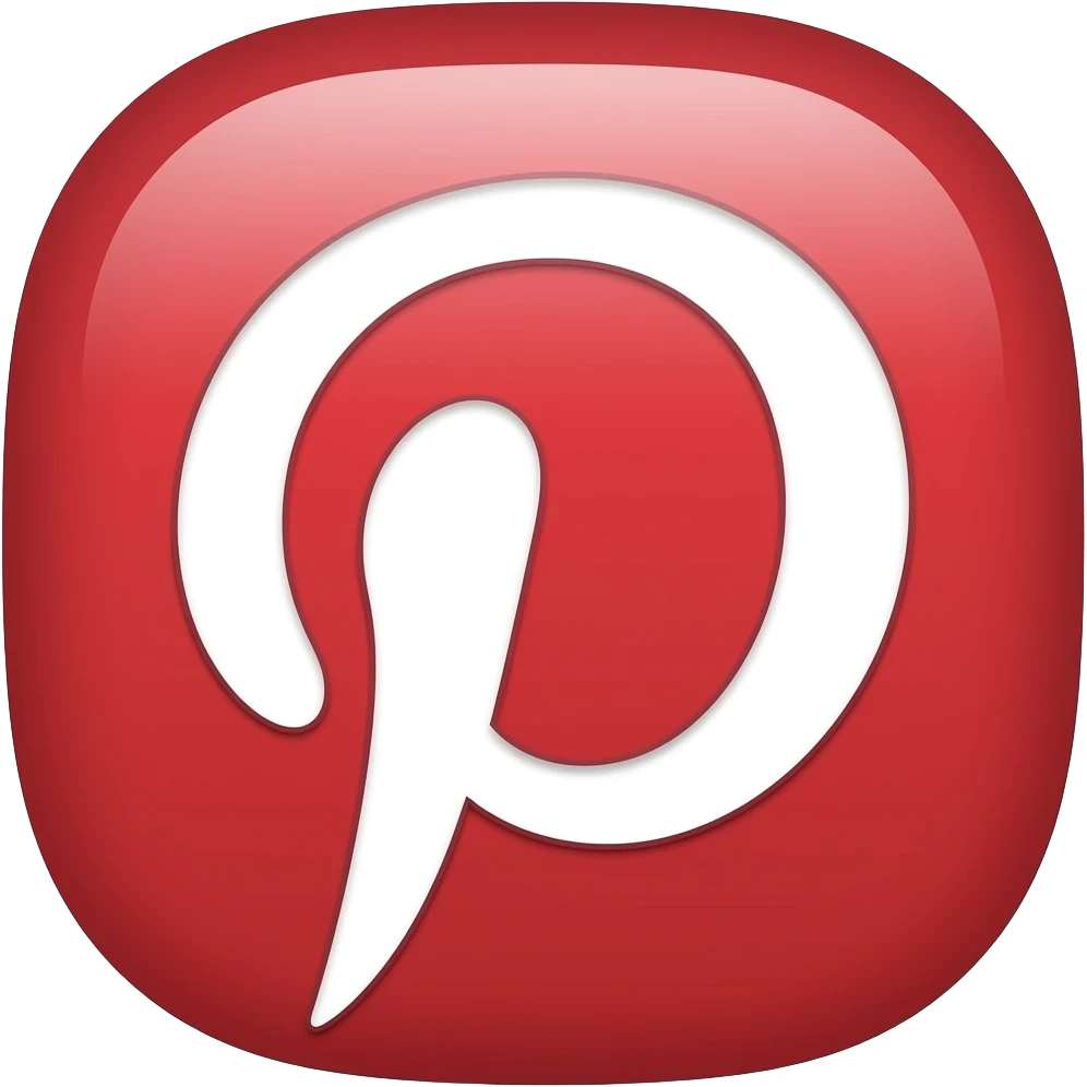 Pinterest emoji