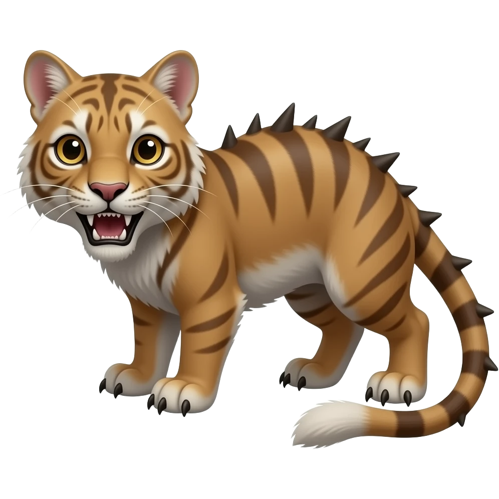 carnioiours emoji