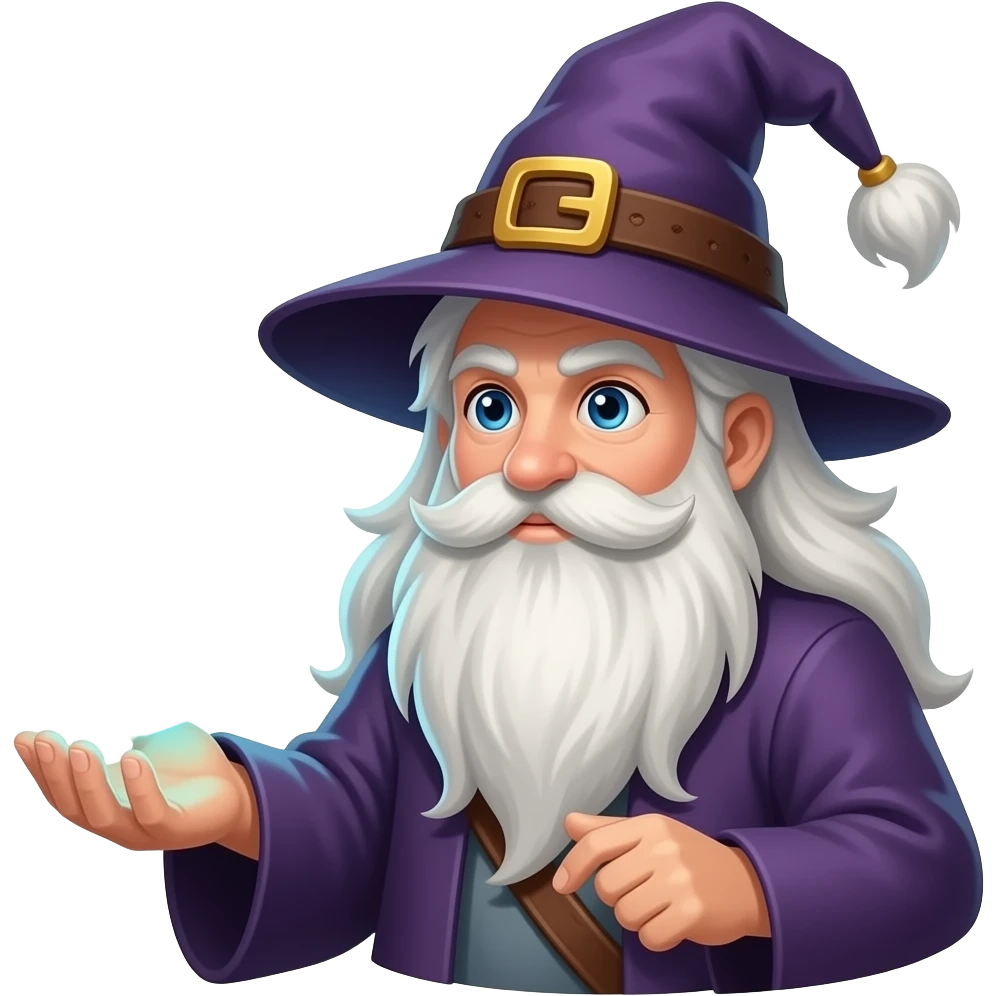 warcraft transmutation magic emoji