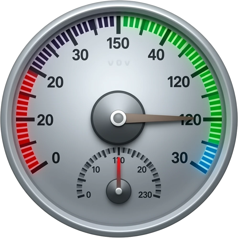 speed emoji