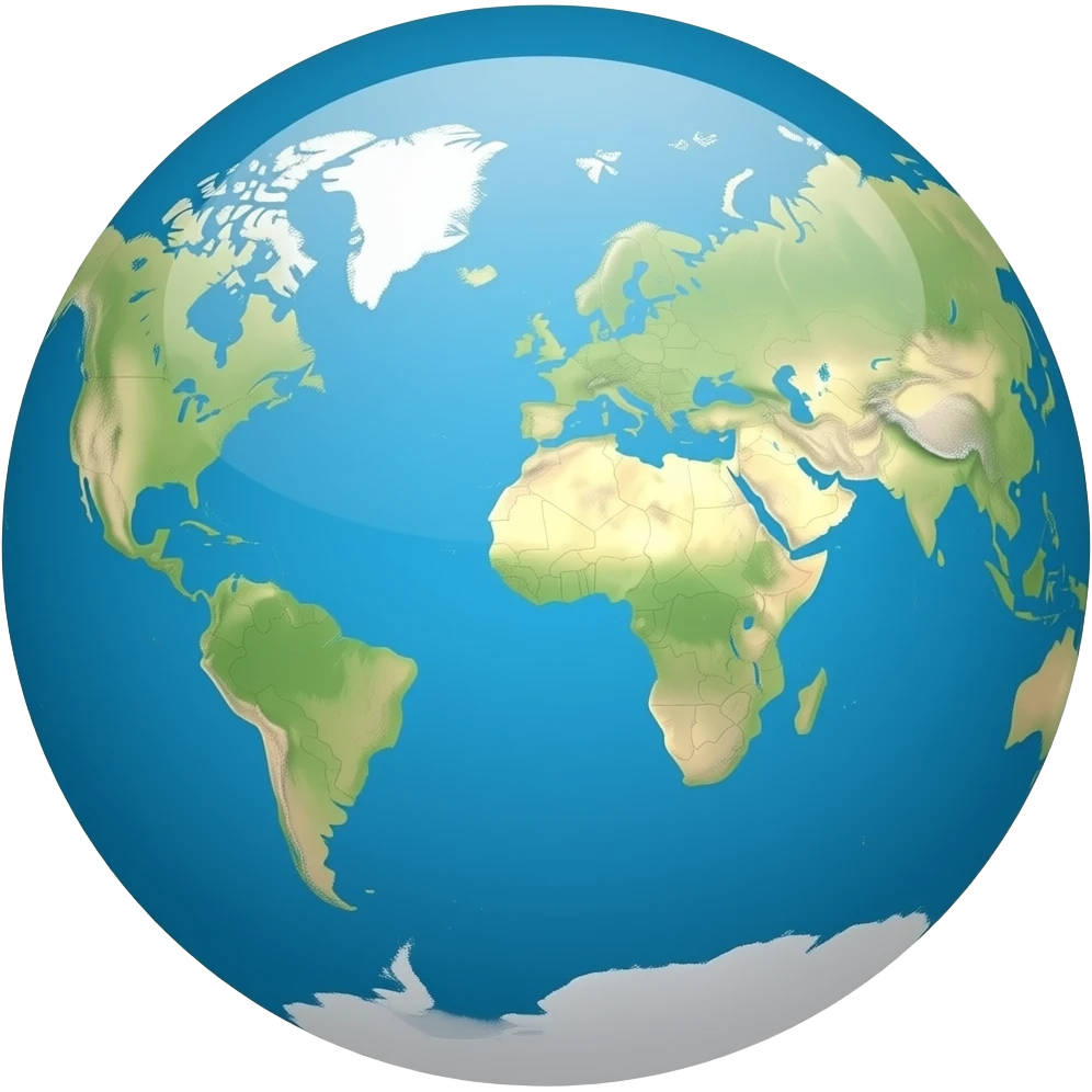 global emoji