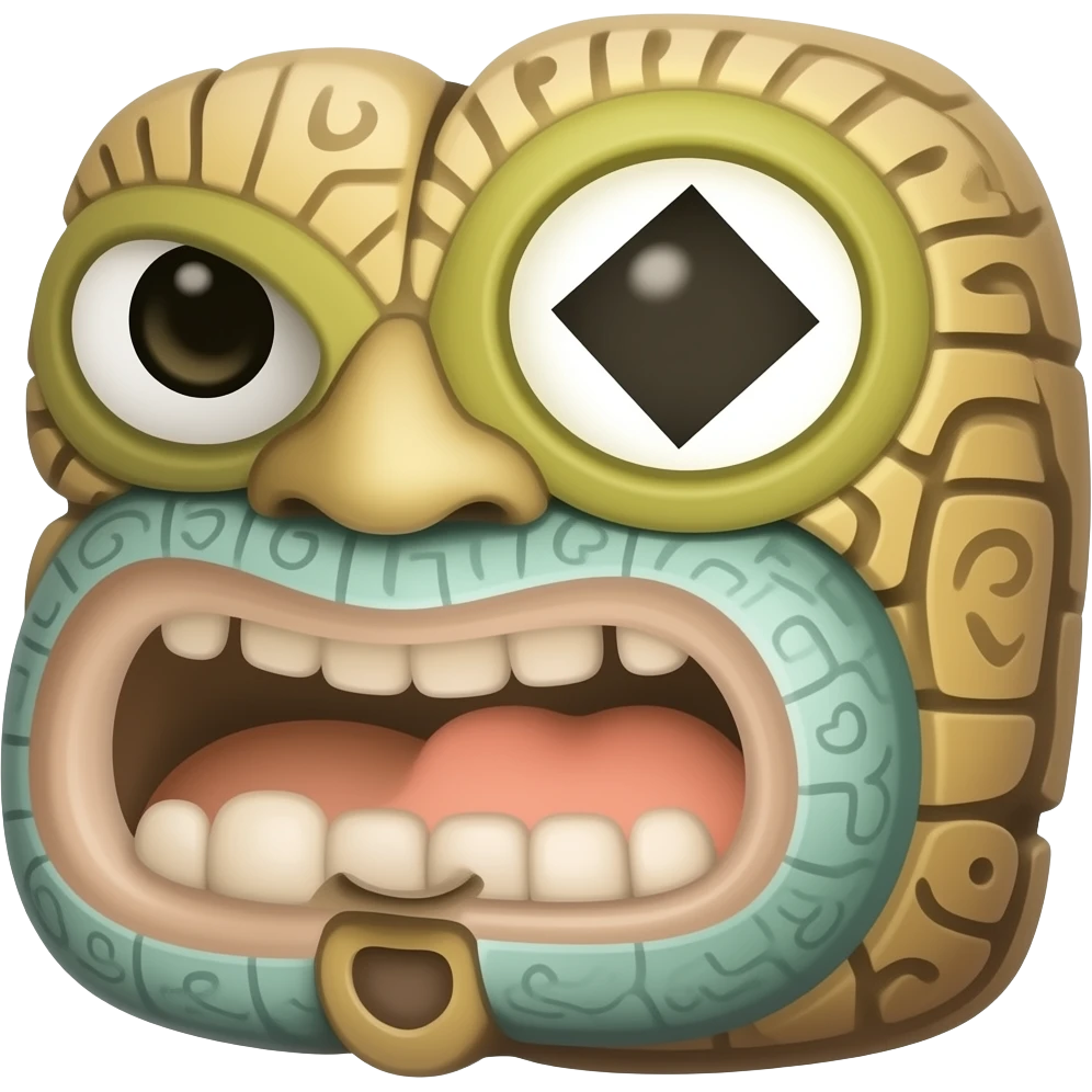 taino symbols emoji