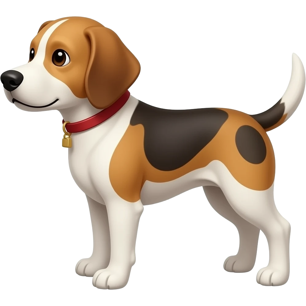 pata de perro emoji