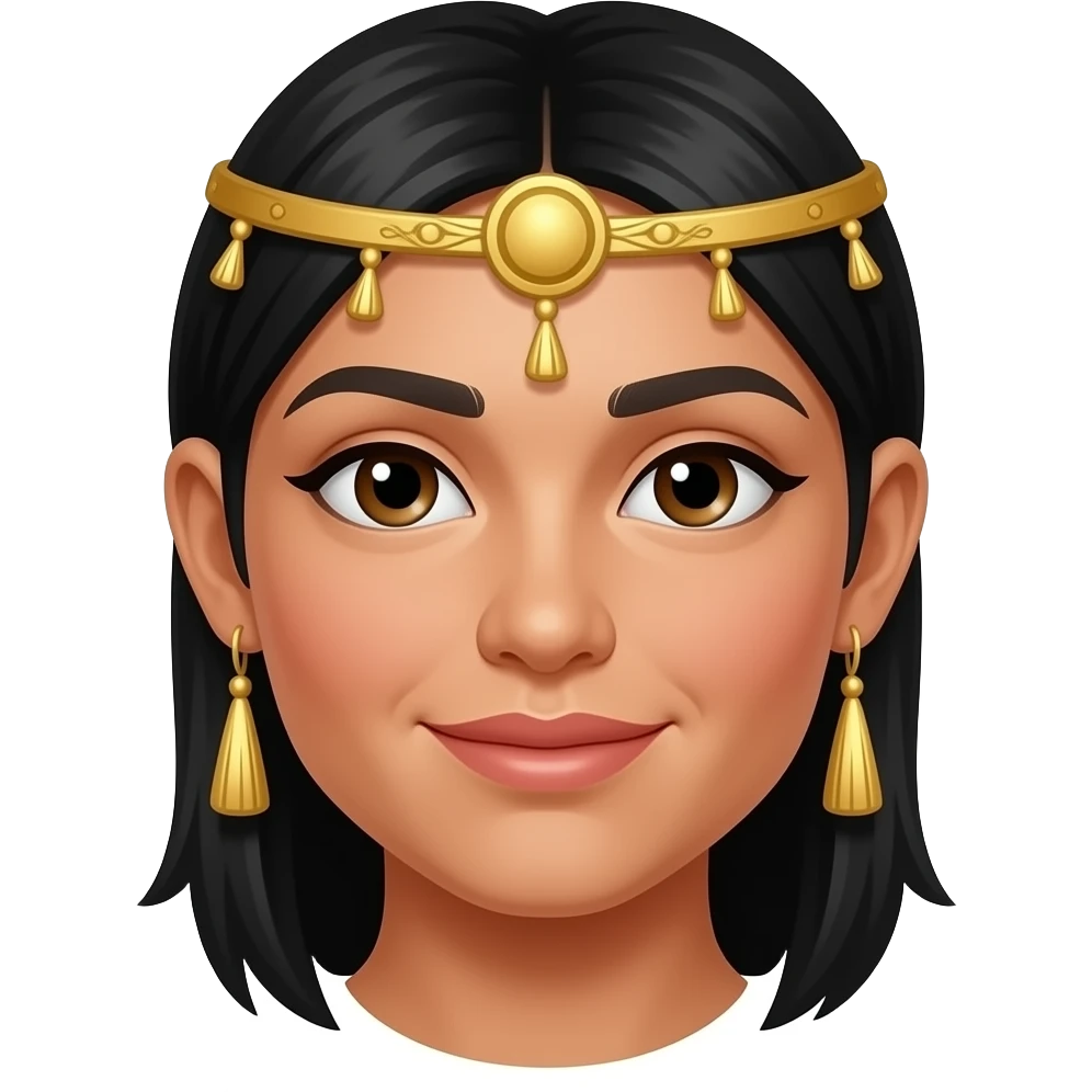 Maya emoji
