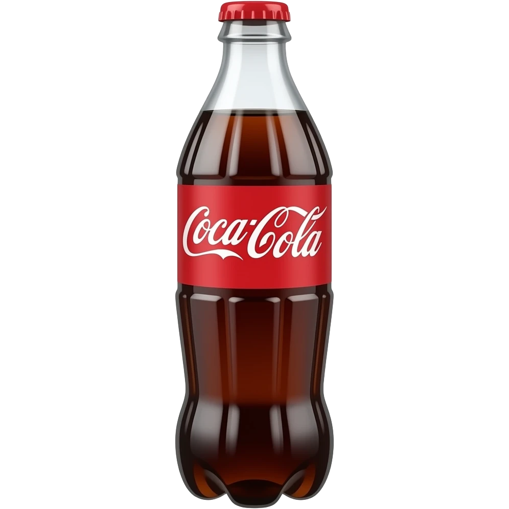 soft drinks emoji