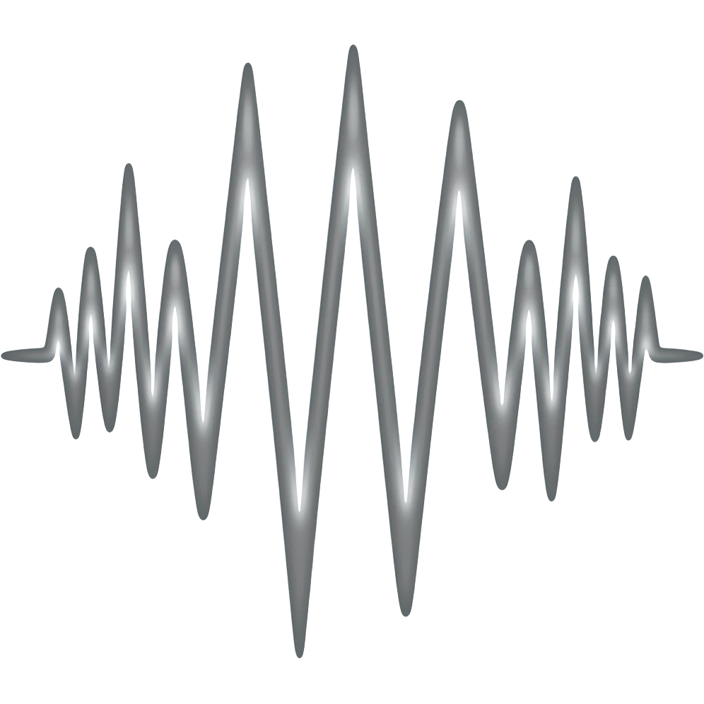 Poder elemental sound emoji