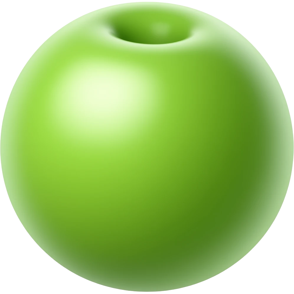 peas emoji