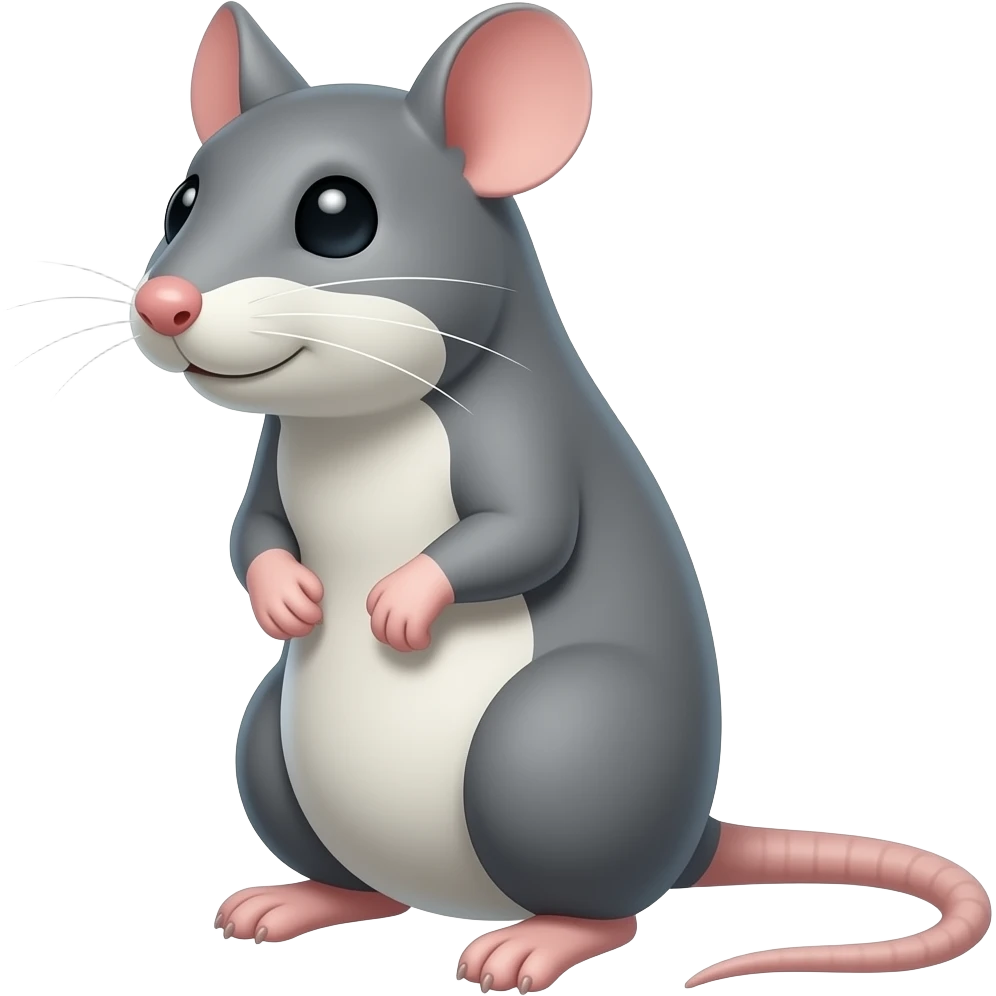 Ratel emoji